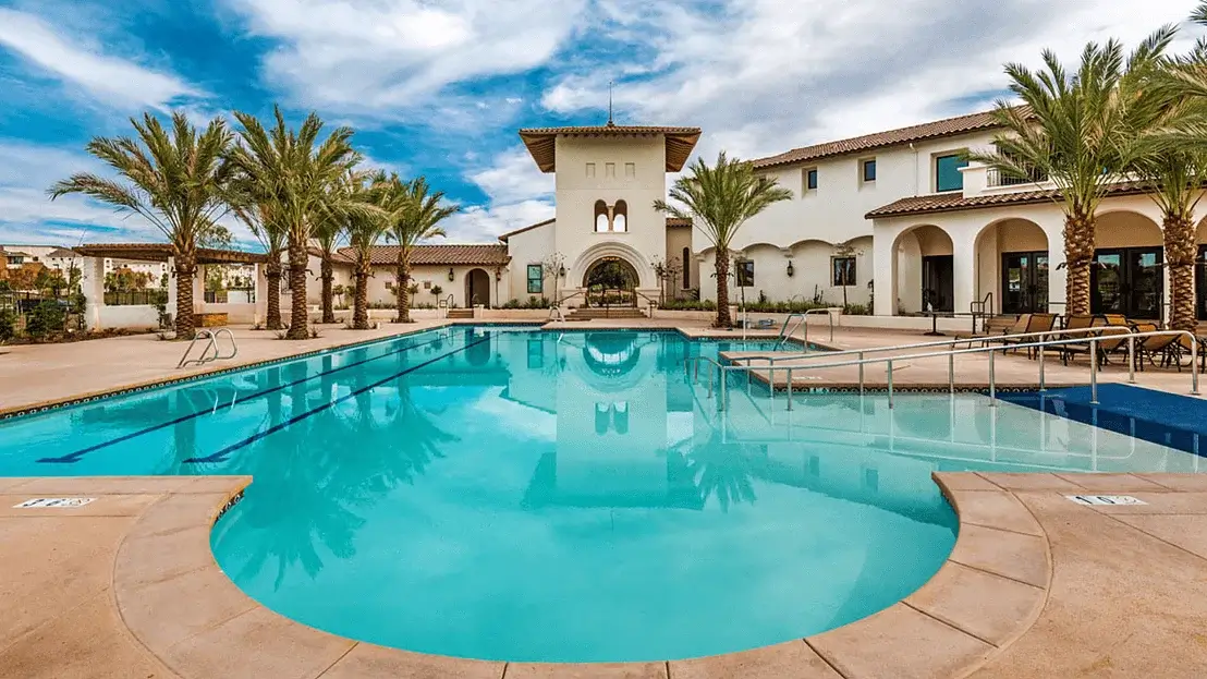 san diego pool builders