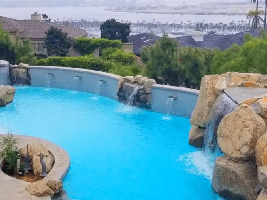 pool contractors sandiego
